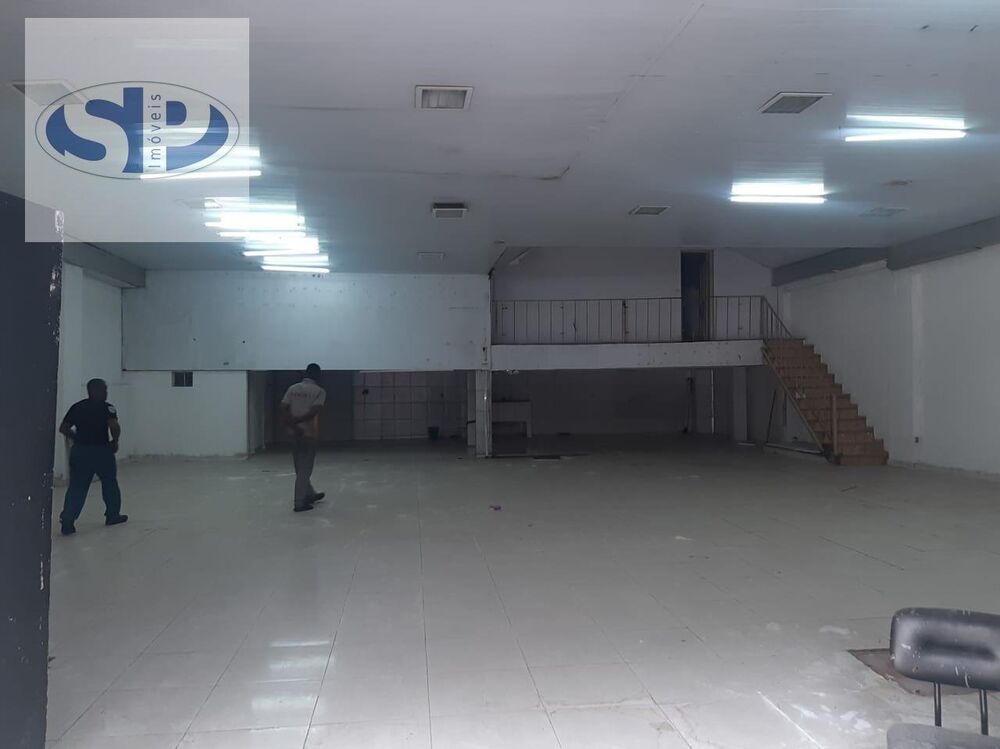 Depósito-Galpão-Armazém para alugar, 380m² - Foto 3