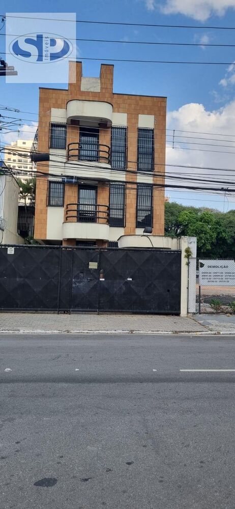 Prédio Inteiro, 580 m² - Foto 14