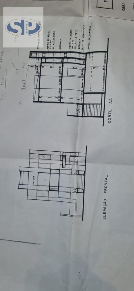 Prédio Inteiro, 580 m² - Foto 16