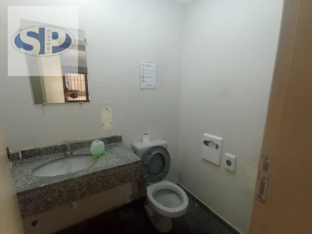 Prédio Inteiro, 580 m² - Foto 9
