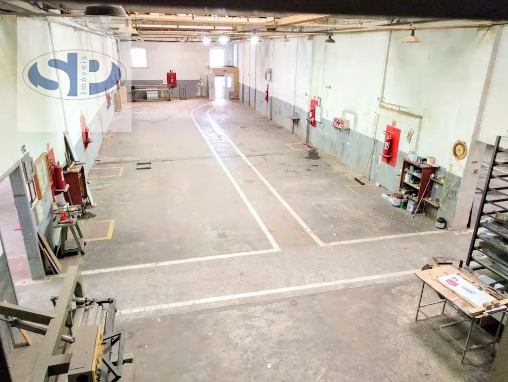Depósito-Galpão, 2000 m² - Foto 1
