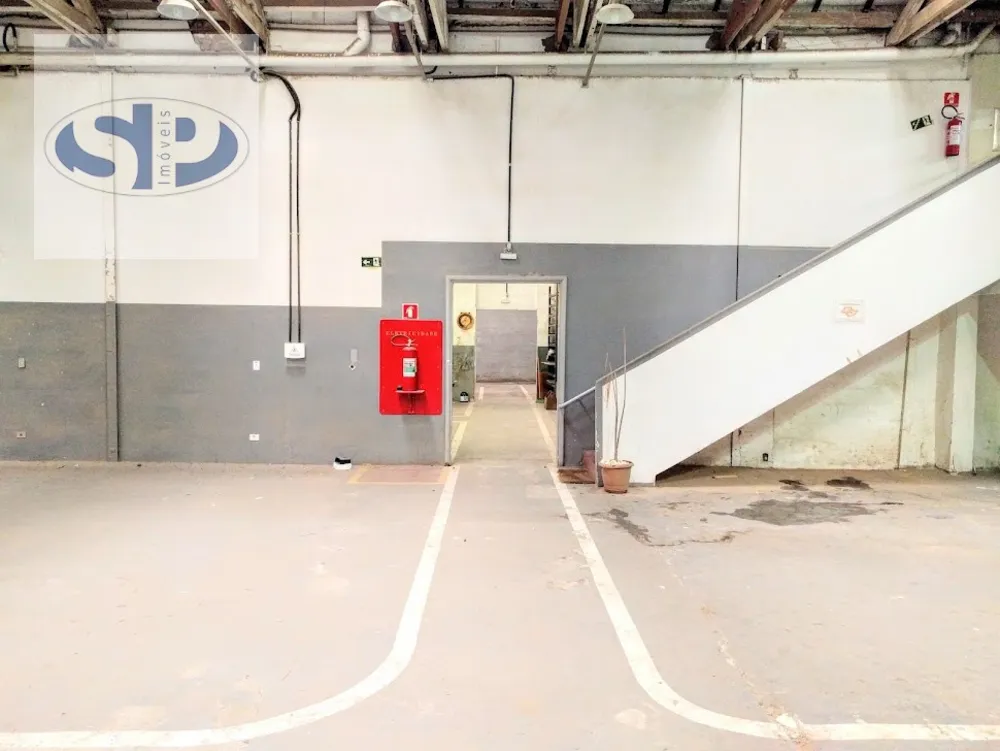 Depósito-Galpão, 2000 m² - Foto 12
