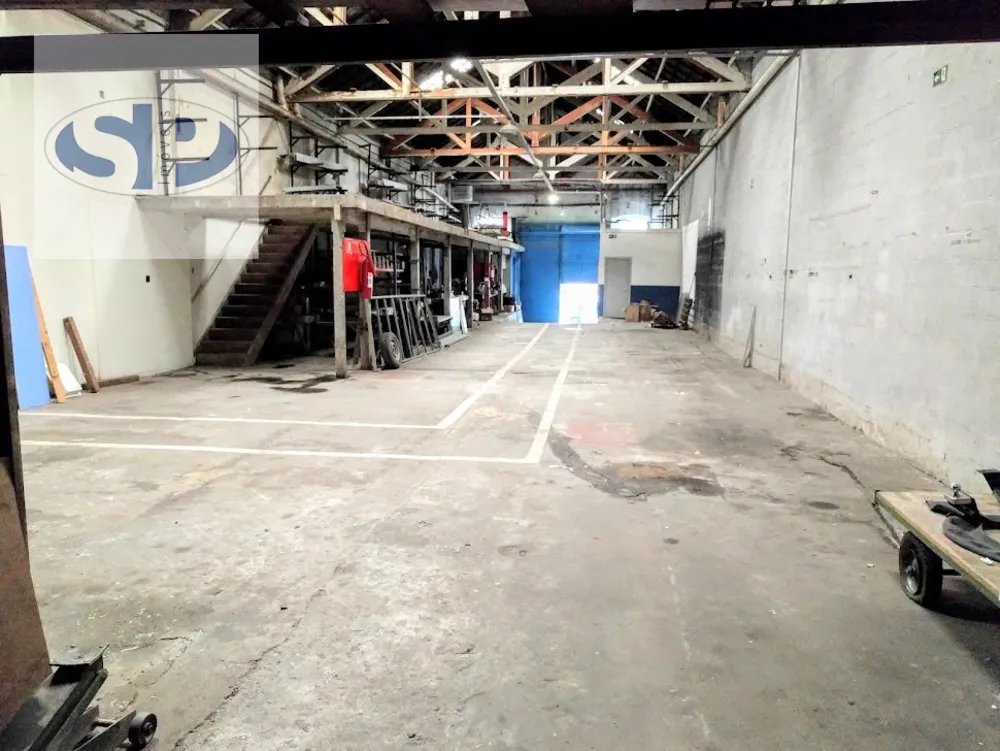 Depósito-Galpão, 2000 m² - Foto 8