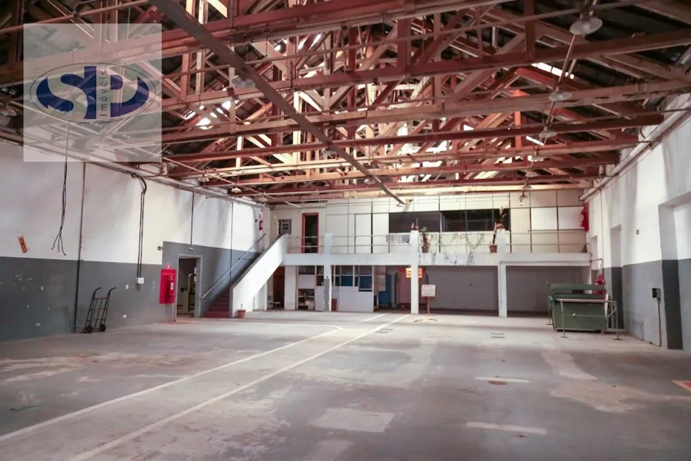 Depósito-Galpão, 2000 m² - Foto 3