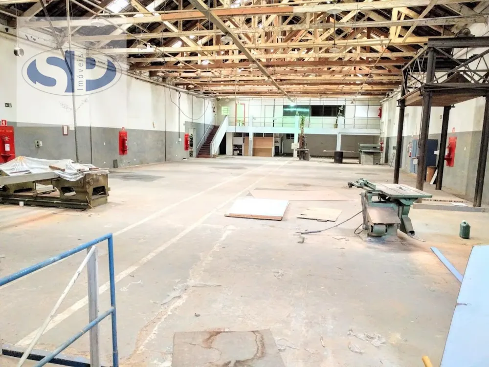Depósito-Galpão, 2000 m² - Foto 11