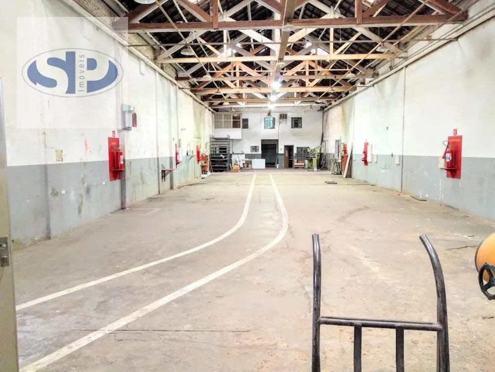 Depósito-Galpão, 2000 m² - Foto 7