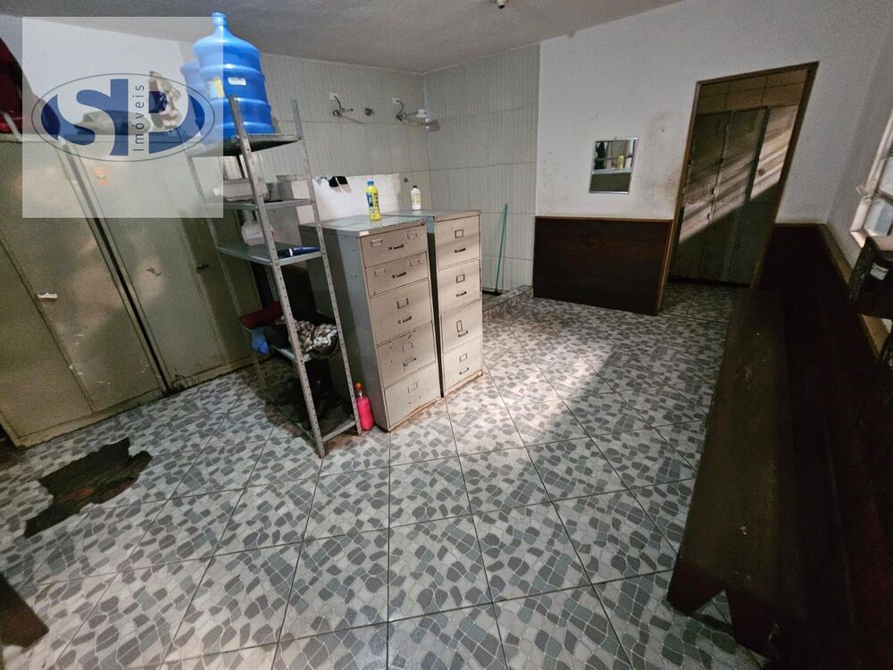 Depósito-Galpão, 1490 m² - Foto 5