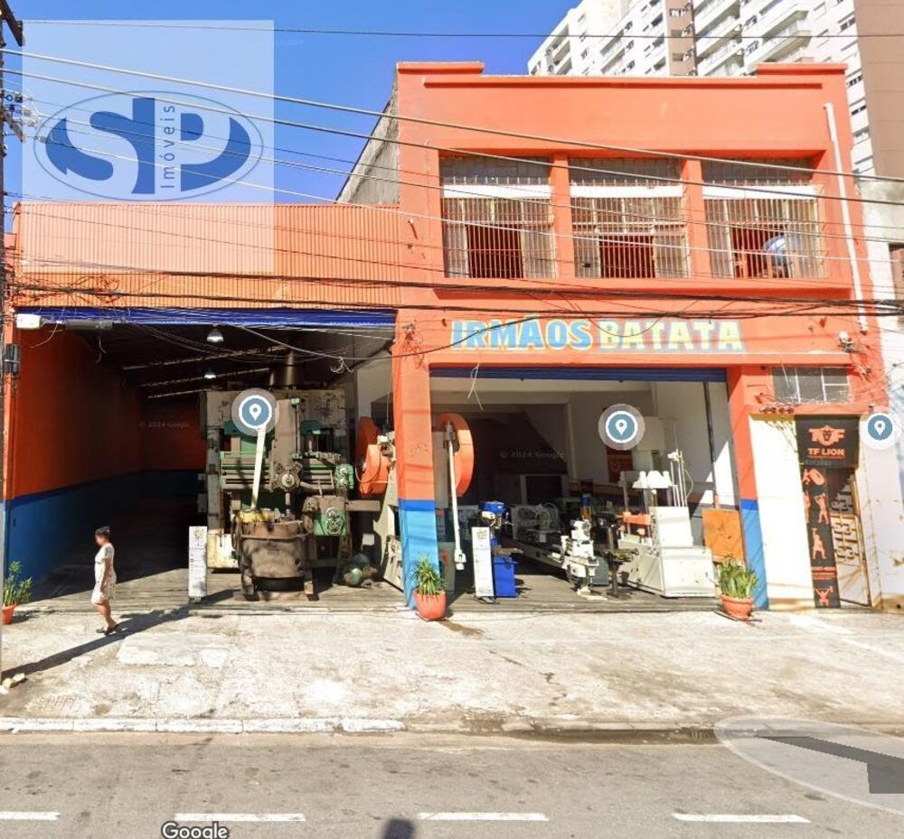 Depósito-Galpão, 1490 m² - Foto 2