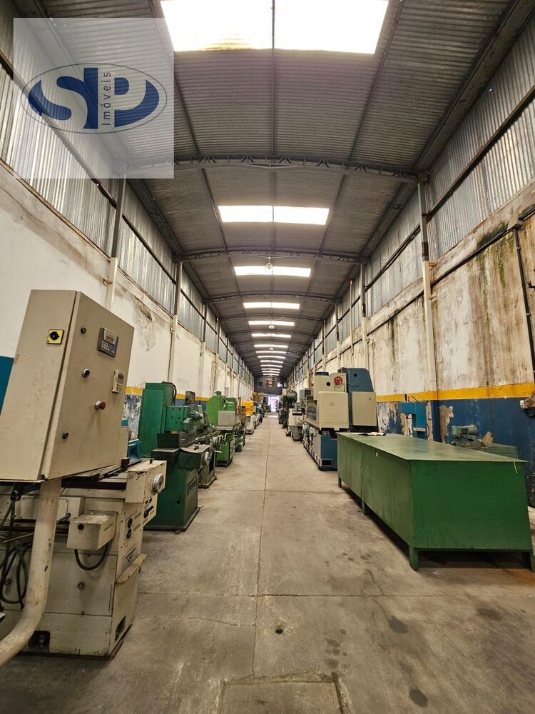 Depósito-Galpão, 1490 m² - Foto 10