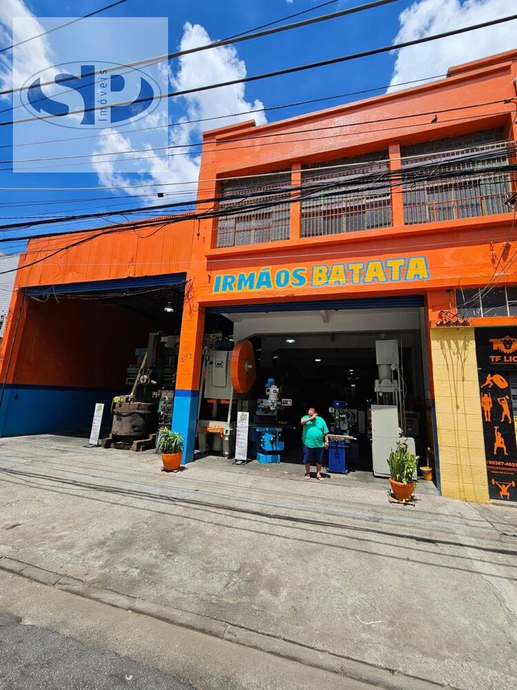 Depósito-Galpão, 1490 m² - Foto 6