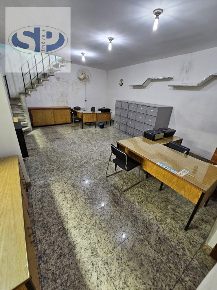 Depósito-Galpão, 1490 m² - Foto 7
