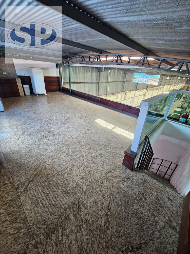 Depósito-Galpão, 1490 m² - Foto 9
