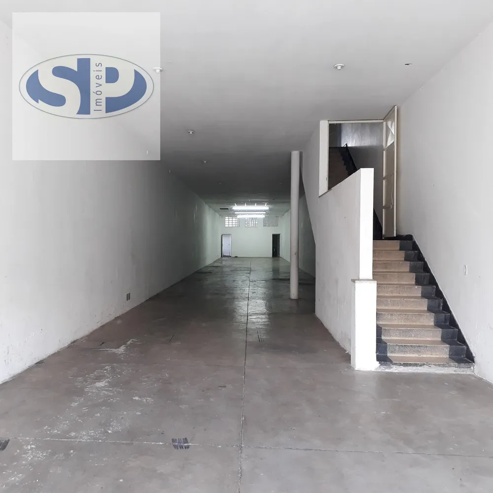 Prédio Inteiro, 650 m² - Foto 1