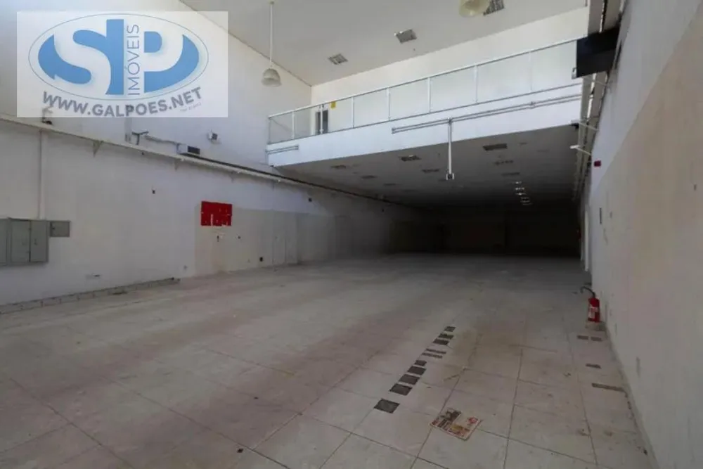 Depósito-Galpão, 676 m² - Foto 6