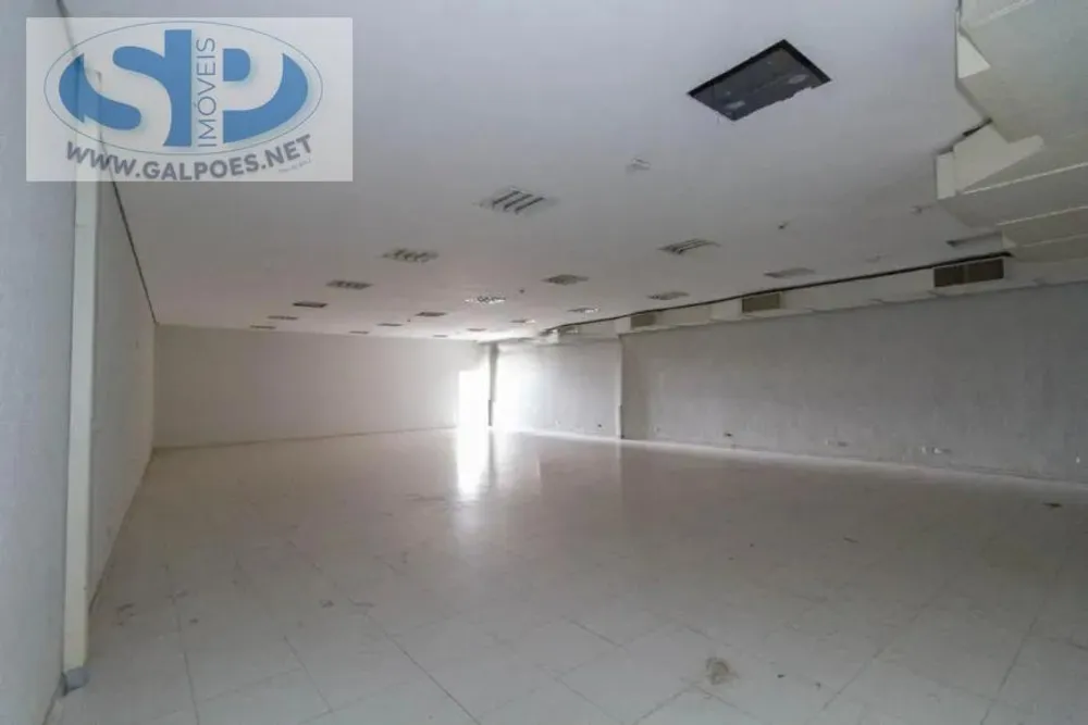 Depósito-Galpão, 676 m² - Foto 1