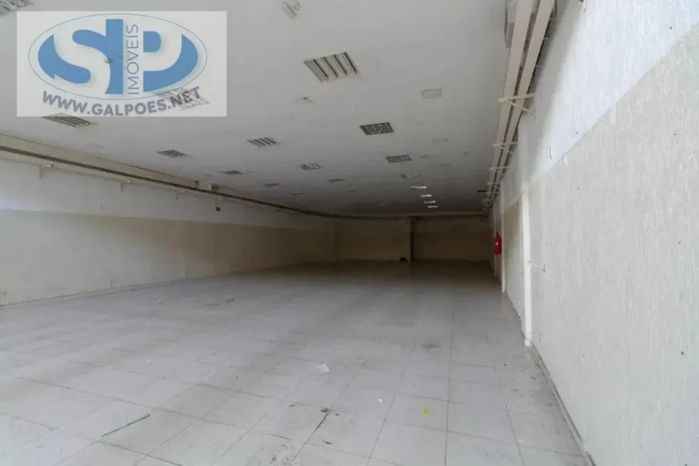Depósito-Galpão, 676 m² - Foto 3