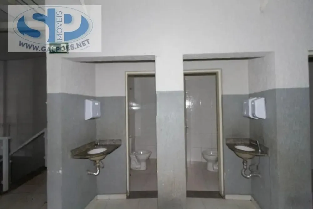Depósito-Galpão, 676 m² - Foto 10