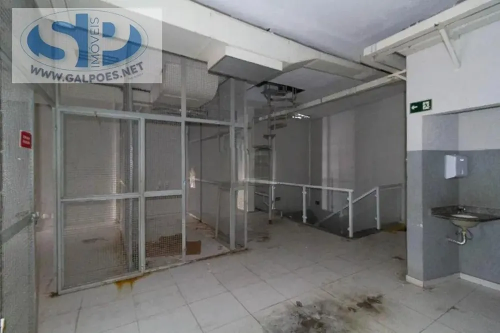 Depósito-Galpão, 676 m² - Foto 11