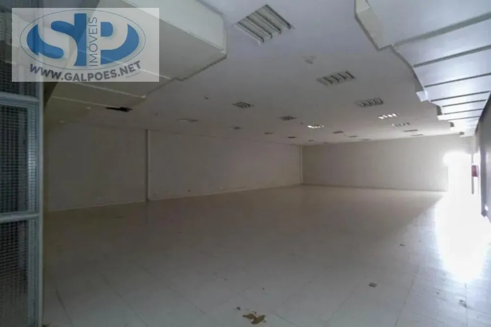Depósito-Galpão, 676 m² - Foto 8