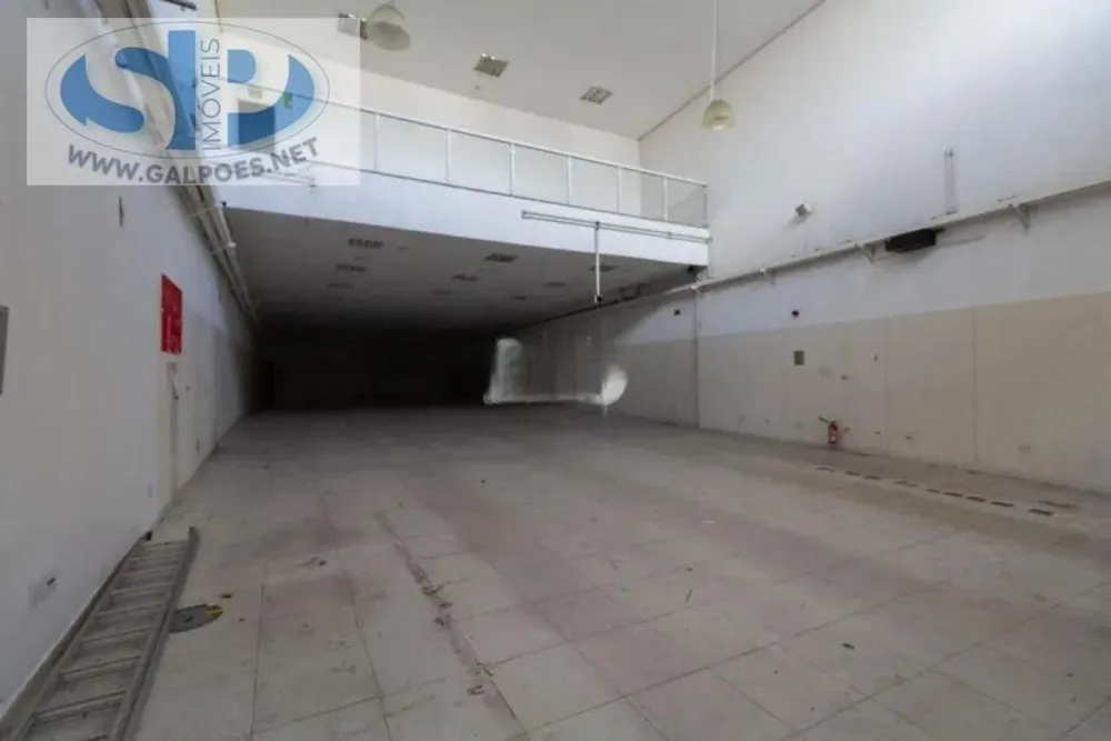 Depósito-Galpão, 676 m² - Foto 7
