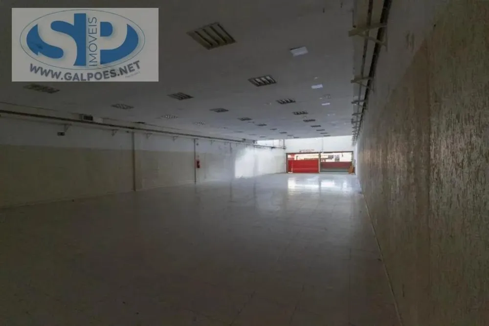 Depósito-Galpão, 676 m² - Foto 12