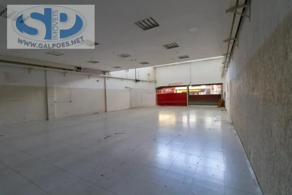 Depósito-Galpão, 676 m² - Foto 14
