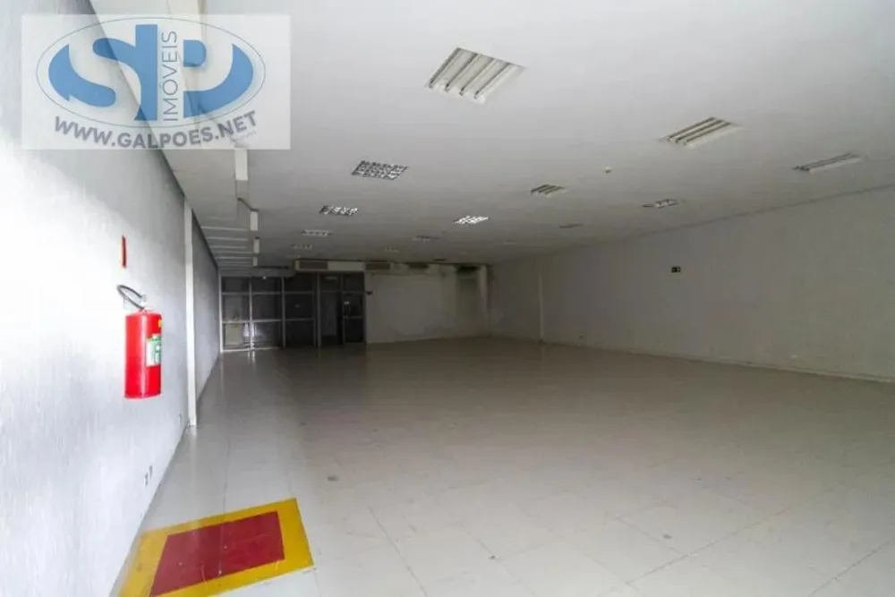 Depósito-Galpão, 676 m² - Foto 4