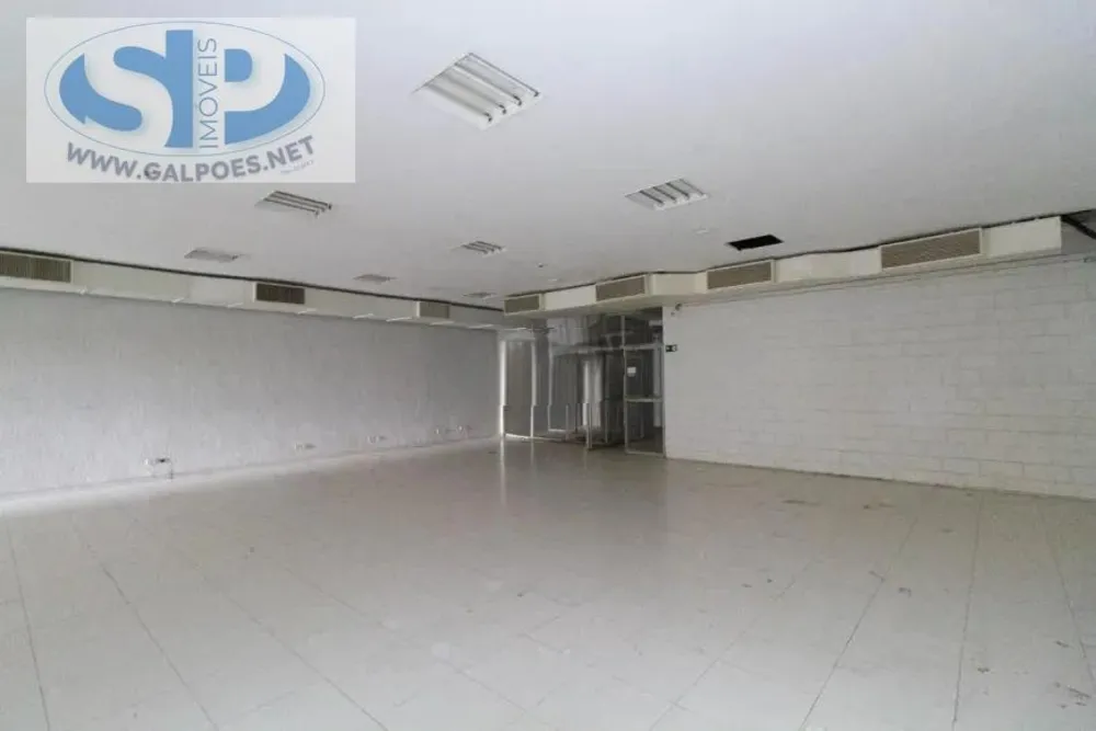 Depósito-Galpão, 676 m² - Foto 5