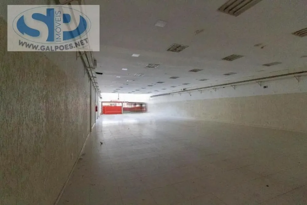 Depósito-Galpão, 676 m² - Foto 8