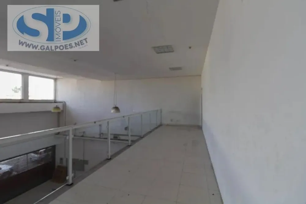 Depósito-Galpão, 676 m² - Foto 2