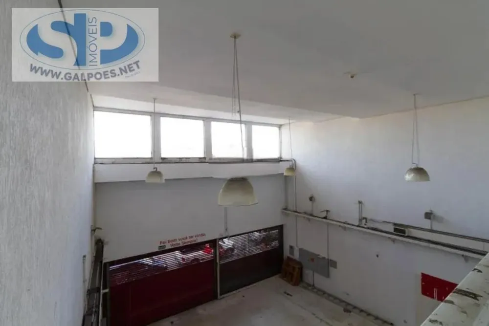 Depósito-Galpão, 676 m² - Foto 4