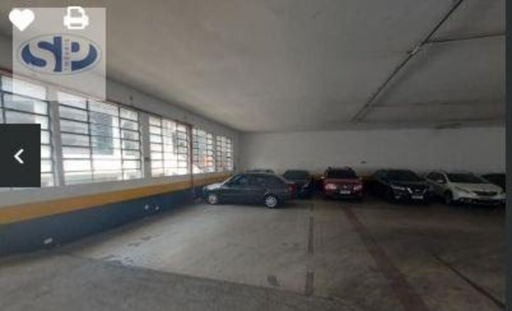Depósito-Galpão, 1714 m² - Foto 5