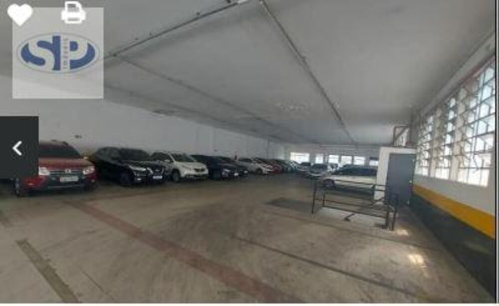 Depósito-Galpão, 1714 m² - Foto 4