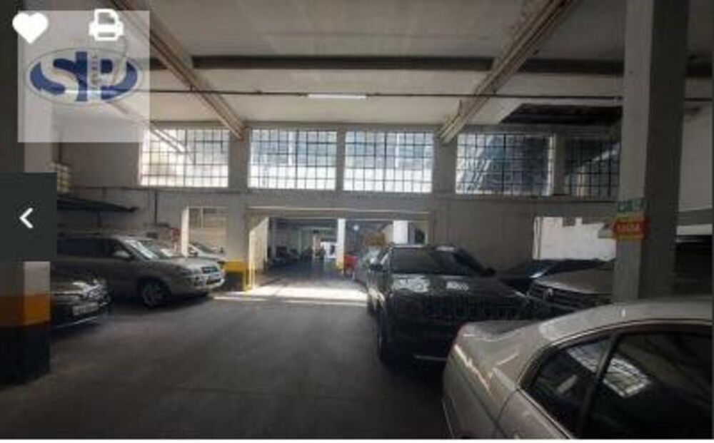 Depósito-Galpão, 1714 m² - Foto 3