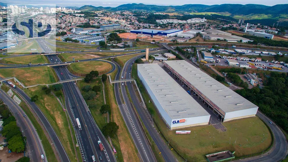 Depósito-Galpão, 1069 m² - Foto 2