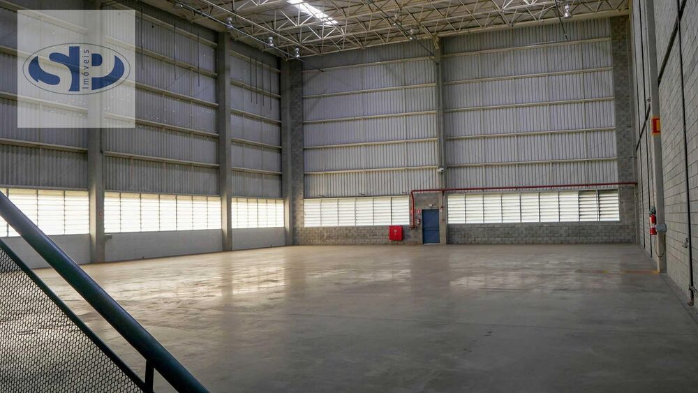 Depósito-Galpão, 1069 m² - Foto 1
