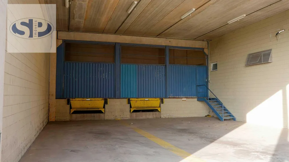 Depósito-Galpão, 1069 m² - Foto 6