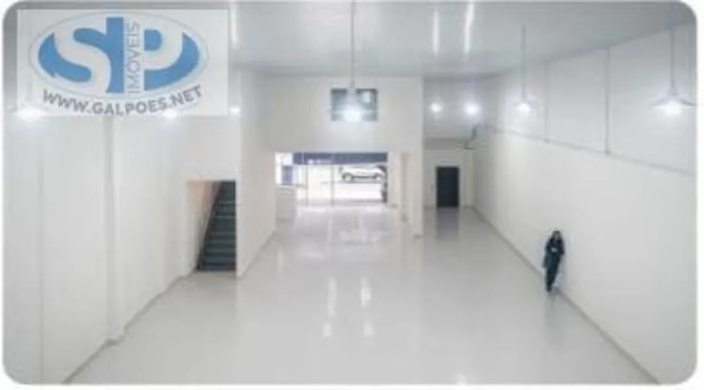 Depósito-Galpão, 700 m² - Foto 2