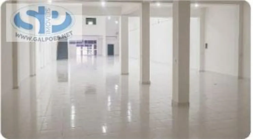 Depósito-Galpão, 700 m² - Foto 1