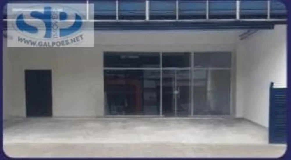 Depósito-Galpão, 700 m² - Foto 4