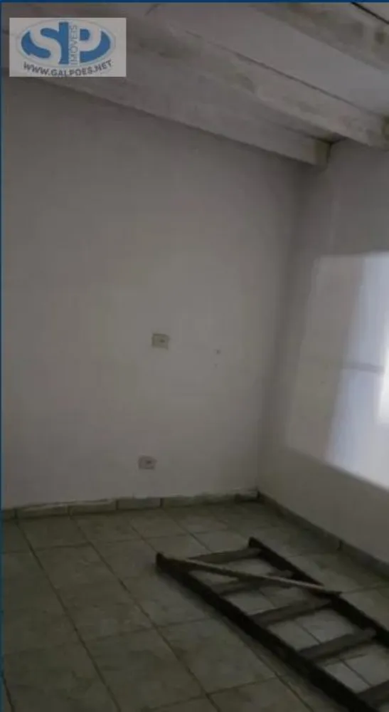 Depósito-Galpão, 144 m² - Foto 4