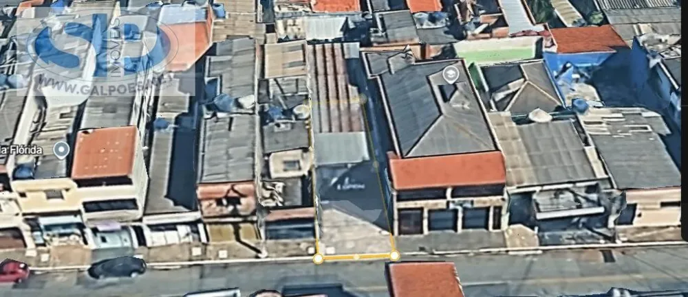 Depósito-Galpão, 144 m² - Foto 5
