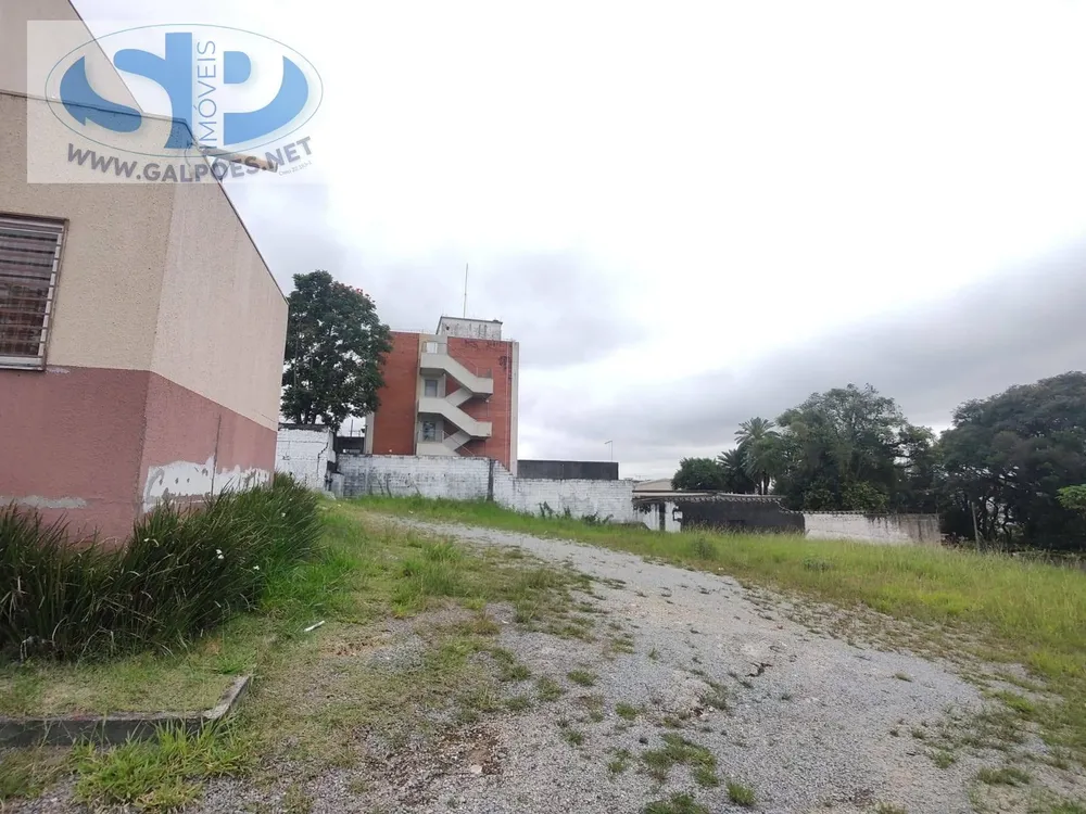 Loteamento e Condomínio, 4352 m² - Foto 6