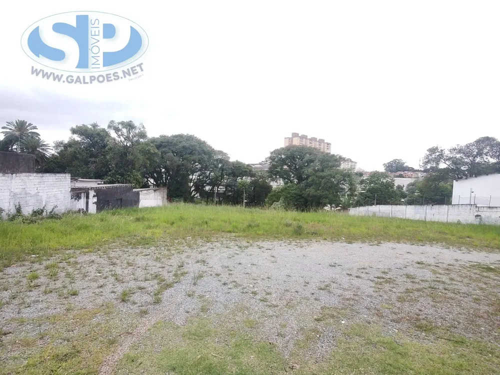 Loteamento e Condomínio, 4352 m² - Foto 1