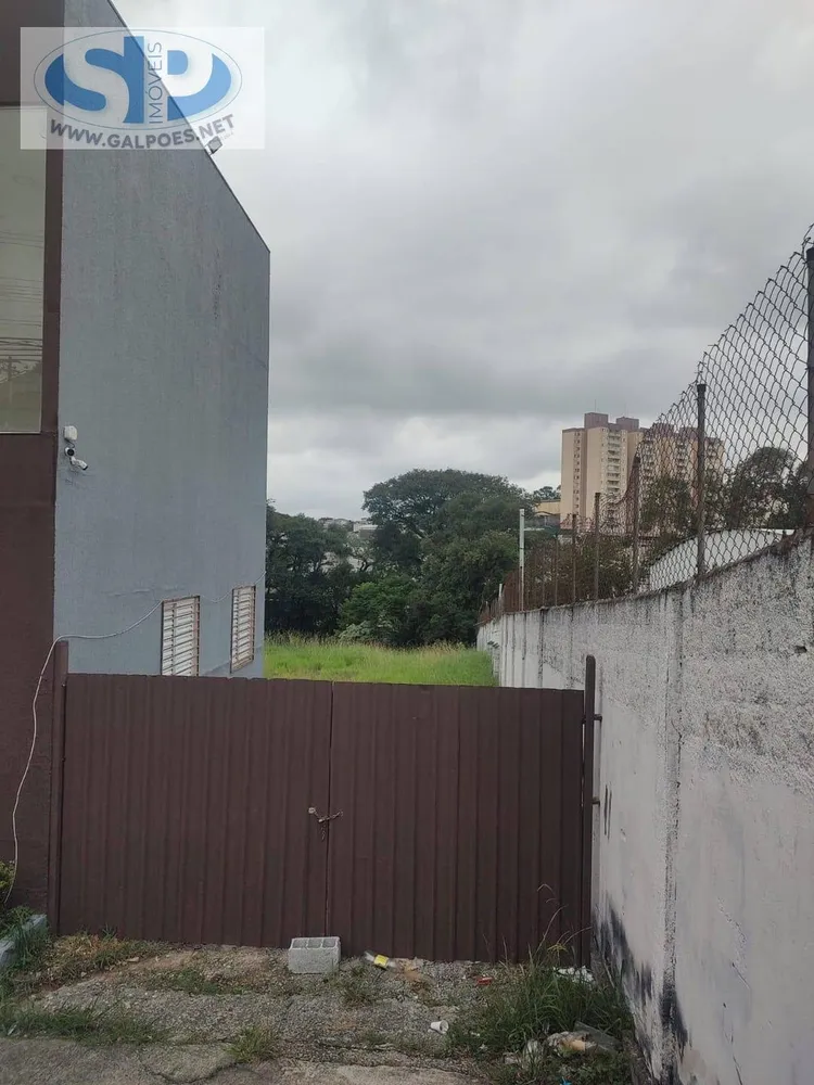 Loteamento e Condomínio, 4352 m² - Foto 8