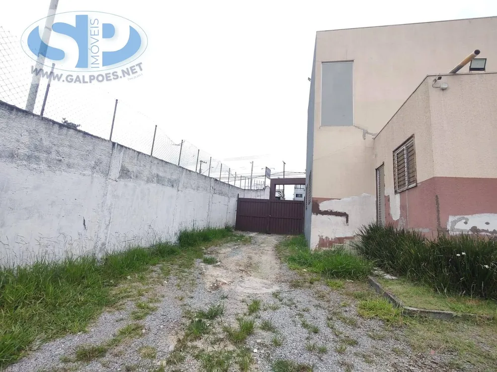 Loteamento e Condomínio, 4352 m² - Foto 4