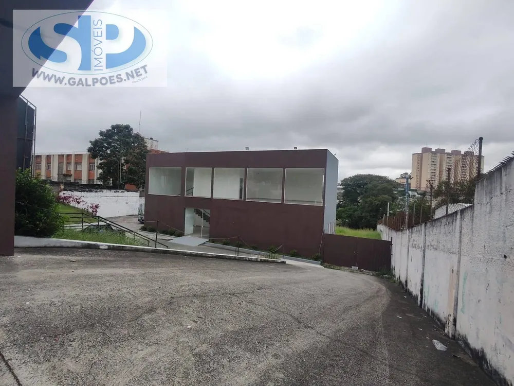 Loteamento e Condomínio, 4352 m² - Foto 1