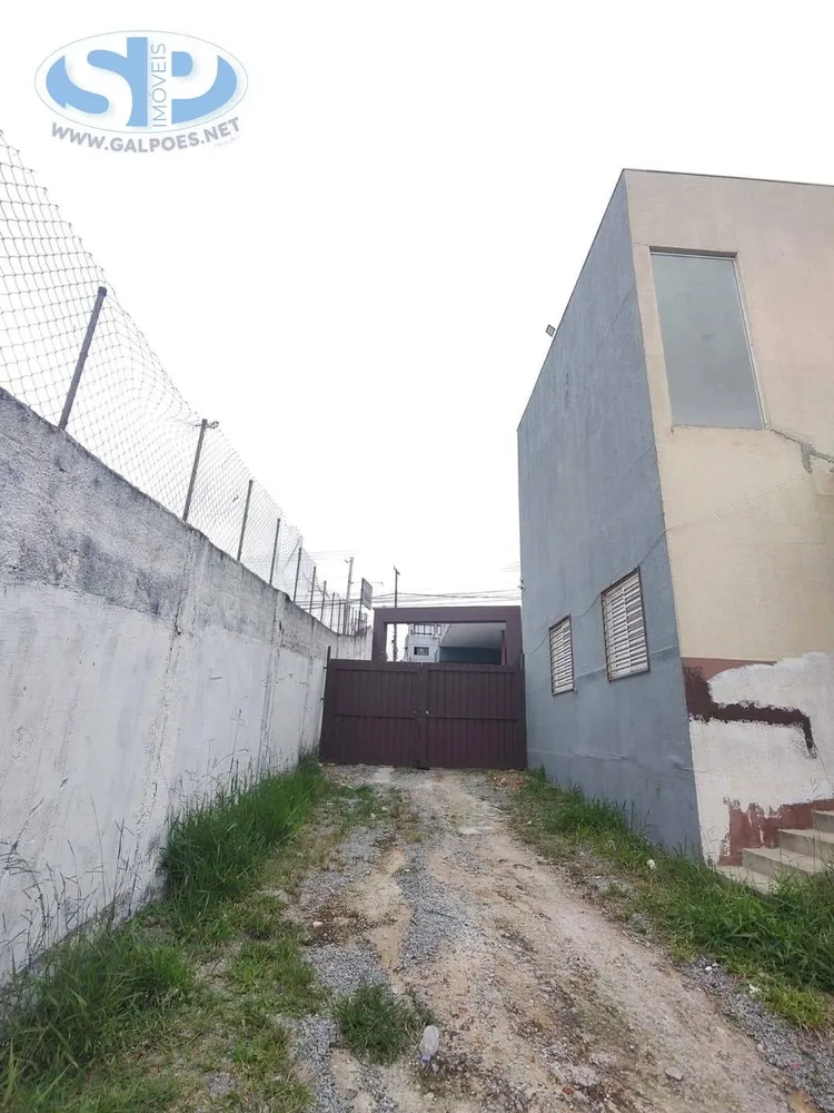 Loteamento e Condomínio, 4352 m² - Foto 3