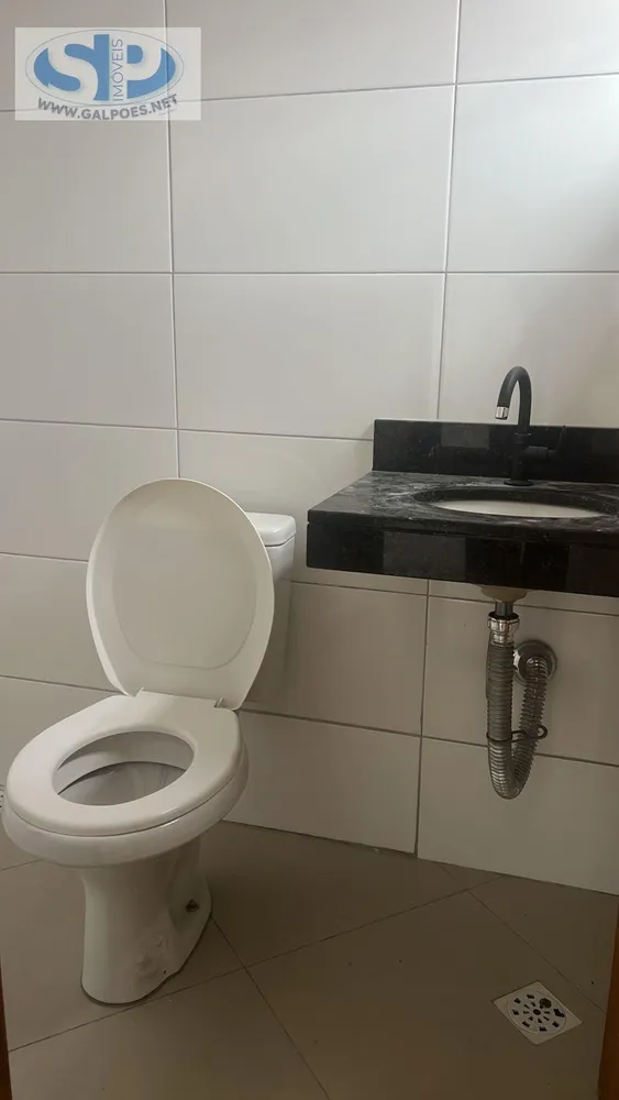 Depósito-Galpão, 307 m² - Foto 2