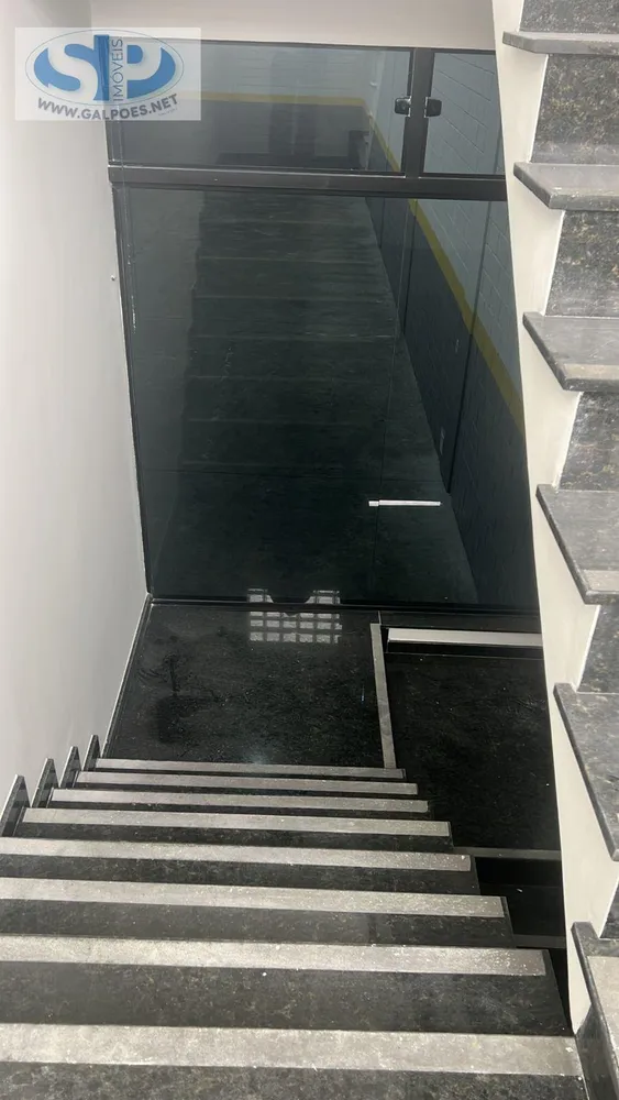 Depósito-Galpão, 307 m² - Foto 6
